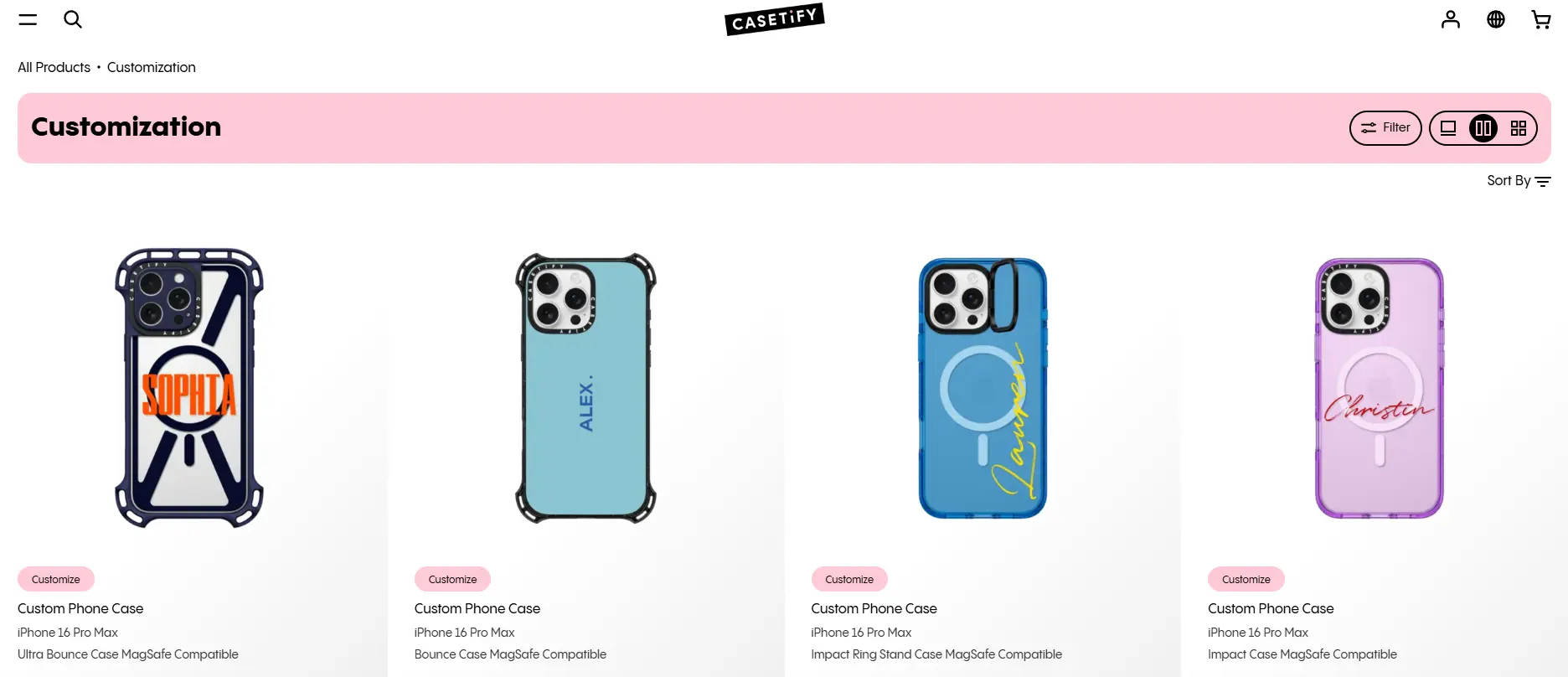 Casetify